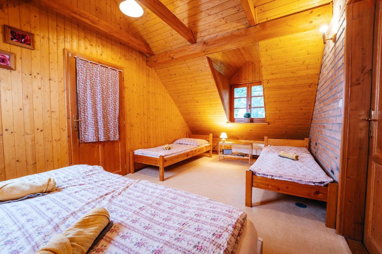 Andělský Dvůr Penzion
